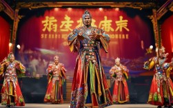 商丘豫剧三团演员的舞台生涯与艺术传承有何动人之处？