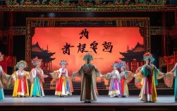 京剧三堂会审梅派唱段有何独特艺术魅力？