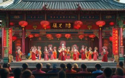 河南豫剧梨园春何以承载百年戏曲文化精髓？