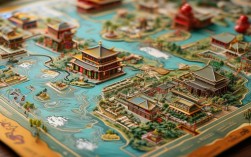 宇扬戏曲导游图如何带你沉浸式体验戏曲文化魅力？