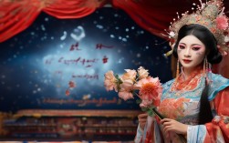 对花枪全剧豫剧马金凤