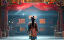 豫剧电影屠夫状元中屠夫与状元有何命运纠葛？