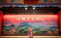 豫剧 秦豫情 时间