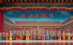 京剧第一集文字里，京剧的历史起源、艺术特色与核心魅力是什么？