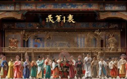 邓鸣贺戏曲大全收录了哪些经典戏曲作品？