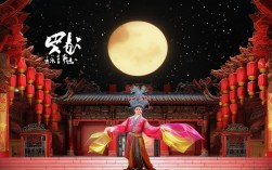 豫剧古城会中为何会出现土豆？