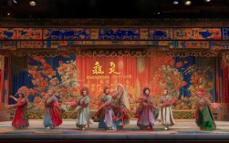 上党二黄是何种特色戏曲？其魅力何在？