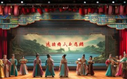 戏曲曲剧临江译，翻译如何呈现地域特色？