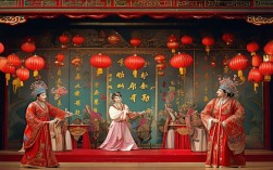 三娘教子的词京剧