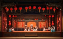 豫剧电影五女拜寿全场版，有何经典魅力？