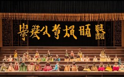 南阳关豫剧全场戏谱内容涵盖哪些经典唱段与剧情？