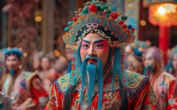 李多奎京剧选段视频中有哪些经典老旦唱段？