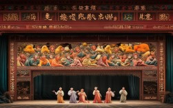 豫剧三哭殿全场剧本有哪些经典剧情与人物冲突？