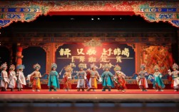 看看河南豫剧打金枝，夫妻矛盾如何化解？经典看点何在？