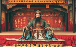 豫剧经典剧目罗成算卦中算卦情节里的圣亻究竟指何人引人深思？