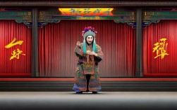 京剧平戏河北拜子