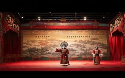京剧定军山的艺术魅力与独特传承价值体现在哪些方面？