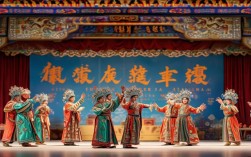 河南曲剧与豫剧，这两种戏有何不同？