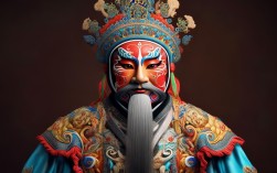京剧老生行头的名称