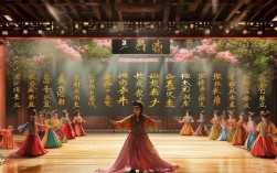京剧桃花村台词如何塑造人物与推动剧情发展？