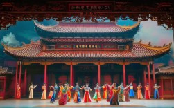 宏碧缘京剧电影