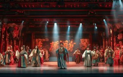 豫剧现代戏《天职》