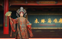 程玉菁京剧艺术有何独特魅力与传承故事？