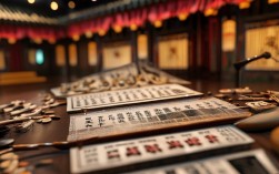 豫剧常用曲牌有哪些？一起来探寻这些经典曲牌的魅力与奥秘！
