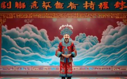 金少山在京剧渭水河中的表演有何独特艺术魅力与历史地位？