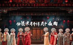 京剧海瑞罢官剧词的内容与历史背景究竟有何深层关联？