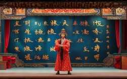 秦腔戏曲爪女婿如何演绎传统选婿故事？