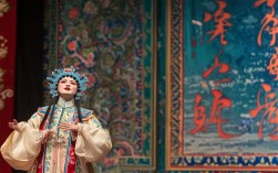 京剧丁晓君断桥曲谱有哪些核心唱腔与学习技巧？