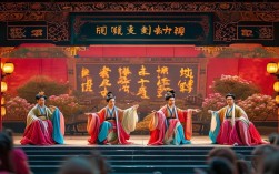 牡丹亭戏曲全场演出，杜丽娘与柳梦梅的爱情故事有哪些动人之处？