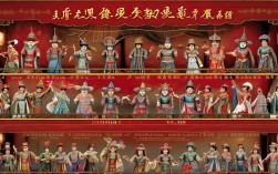 中国所有的京剧剧目