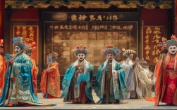 中国戏曲大会中断桥这一经典戏曲选段有何独特魅力吸引观众？