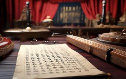 琴书戏曲片段全集，片段如何浓缩传统艺术精髓？