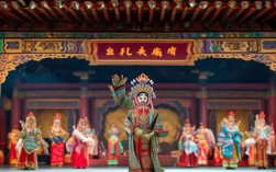 京剧阳平关如何准确译为英文？