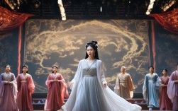豫剧雪梅吊孝伴奏如何演绎悲切情感？