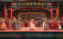 2020新春戏曲演唱会，新春佳节如何精彩共赏戏曲名家经典演绎盛宴？