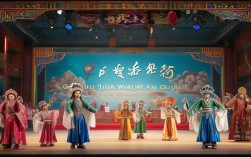 戏曲梨园春全集究竟收录了哪些经典戏曲名段与名家演绎？