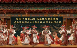莆田戏曲剧团大全