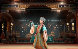 京剧老旦唱段打包下载