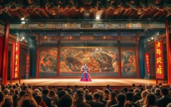 豫剧狸猫换太子经典唱词如何讲述那段跌宕起伏的宫廷悲情故事？