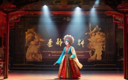 京剧经典花木兰回家选段，她卸甲归乡时藏着何等复杂情思？