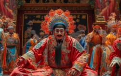 京剧火烧余洪剧本火烧情节有何深意？