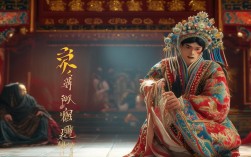 豫剧金不换花子拾金