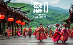 赣南采茶戏曲频道是什么？如何带你领略采茶戏魅力？