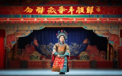 卖苗郎豫剧中苗娘卖子的背后藏着怎样的母爱抉择？