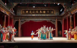 于魁智京剧武家坡全剧演绎有何独特魅力？