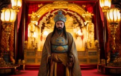 京剧唐三藏在金殿有何深意？